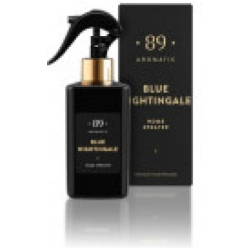 Telpas gaisa atsvaidzinātājs 300ml "BLUE NIGHTINGA