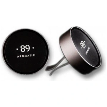 Aromatic 89 Car Air Freshener Vent Clip Automašīna