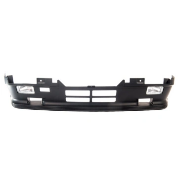BMW E30 Front Fog Lights - Bumper Fit, High Visibi
