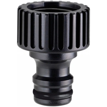 Uzgalis ar 1/2"" (i) vītni (blisterī) | 448623 | 8