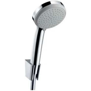 Hansgrohe Croma 100 - komplekts - Rokas duša Vario