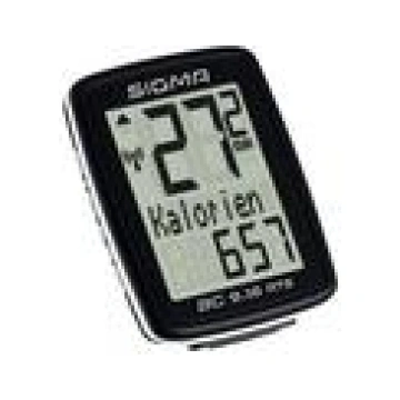 Spidomeeter Sigma BC 9.16