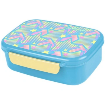 COOLPACK Lunch box FOODY DANCE FLOOR Z05537