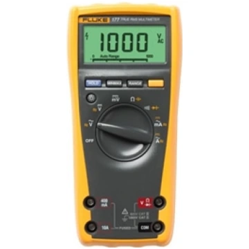 Fluke Multimetr cyfrowy 179 1592842 1592842