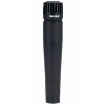 Shure SM57 microphone SM57-LCE