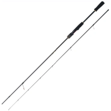 WFT PENZILL LEAF Drop shot Finesse 2,40m 3-25g 162