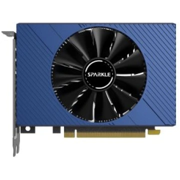 Sparkle Intel Arc A380 ELF 6 GDDR6 graphics card