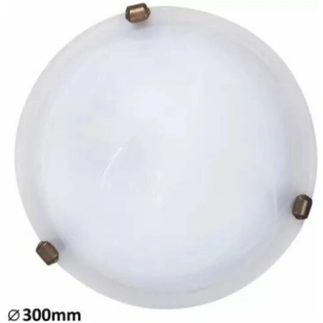 sufitowa Rabalux Plafon lampa sufitowa Rabalux Ala