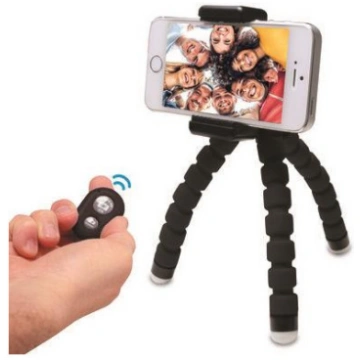 MOBILE ACC MINI TRIPOD UNIVER./MRMA205 MEDIARANGE