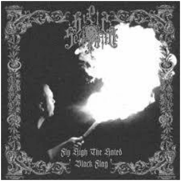 Lietots - Hills of Sefiroth - Fly High the Hated B
