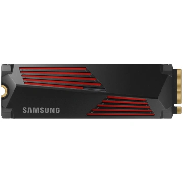 SSD disks Samsung 990 Pro 4 TB M.2 PCI Express 4.0