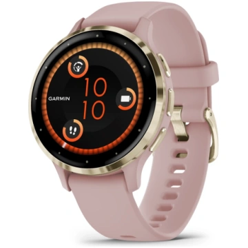 Garmin Venu 3S Rose Gold (010-02785-03)