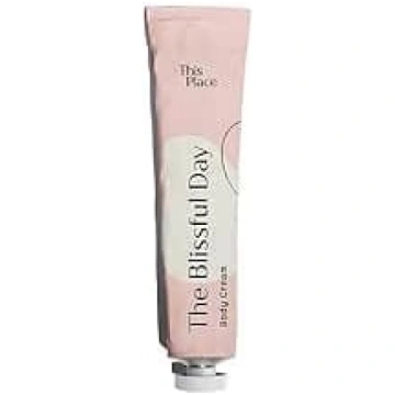 Šī vieta, Blissful Day Relaxing Muscle Cream, dabī