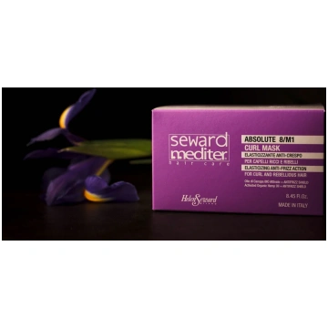 HELEN SEWARD Mediter Absolute 8/F1 mask