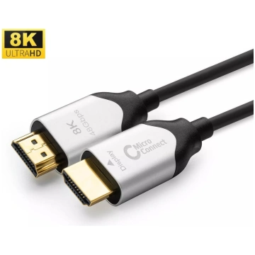 HDMI kabelis Microconnect Premium Optic 20m