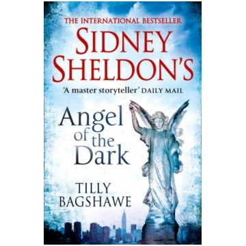 Sidney Sheldon’s Angel of the Dark Tilly Bagshawe