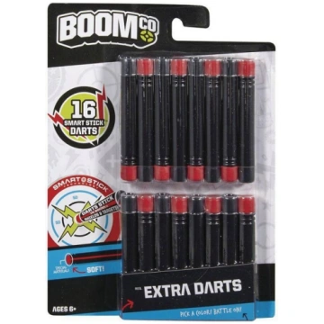 BGY57 / Y8621 BOOM BOOMco lodes 16 gab. Nerf