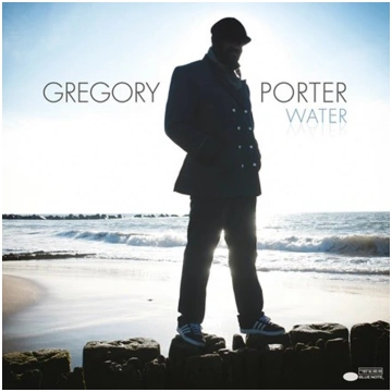 Gregory Porter - Water , Blue Note Series 2 LP Vin