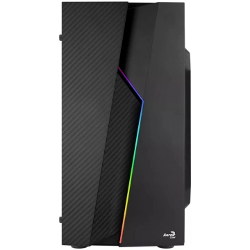 Datora korpuss AEROCOOL Bolt Mini Mini Tower — mel