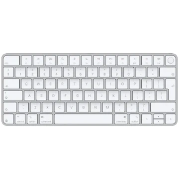 Apple Magic Keyboard with Touch ID for Mac models 