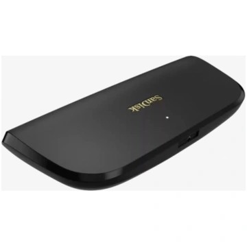 MEMORY READER PRO USB-C/SDDR-A631-GNGNN SANDISK SD
