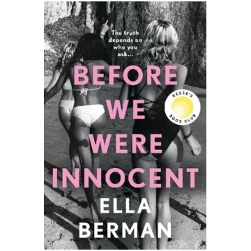 Before We Were Innocent: An electrifying coming-of