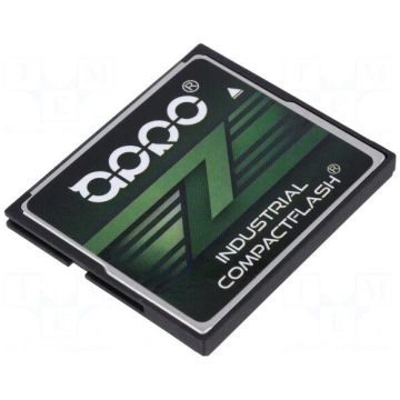 Memory card | Compact Flash,SLC | 512MB | industri