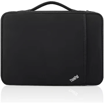 Lenovo ThinkPad Sleeve, 14", Black (4X40N18009)