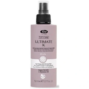 LISAP ULTIMATE K TOP CARE REVITALIZING PROTECTIVE 