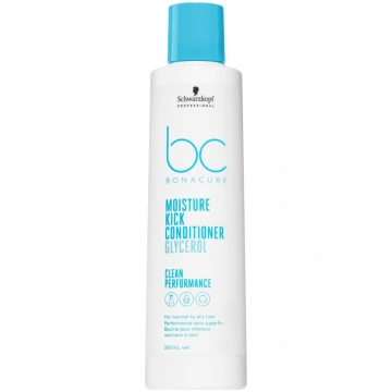 SCHWARZKOPF PROFESSIONAL BC Moisture Kick Conditio