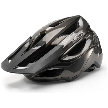 Rockbros LK-99 Mountain Bike Helmet with Adjustabl