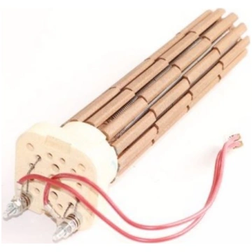 Keramiskais sildelements 1200W+con. (060485) 94218