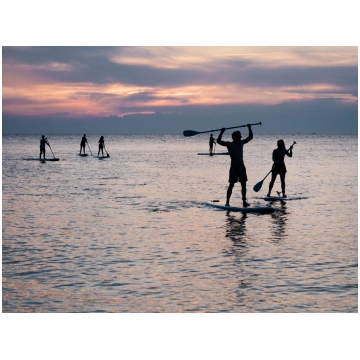 Burusports SUP serviss un remonts