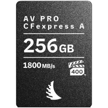 Angelbird Technologies AV PRO CFexpress A, 256 GB,