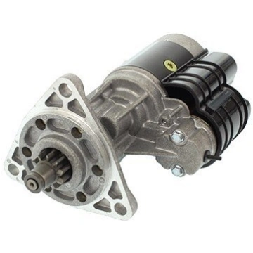 Starteris ar reduktoru 12V 2.8 kW