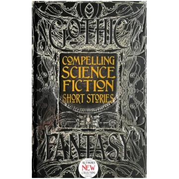 Compelling Science Fiction Short Stories Flame Tre
