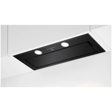 Iebūvējams tvaika nosūcējs ELECTROLUX LFG719R, 77c