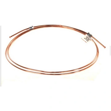 Bremžu šļauka/caurule WP WP-400