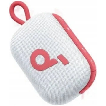 Głośnik Soundcore GO SELECT 4 Bluetooth czerwony A