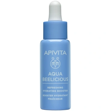 APIVITA AQUA BEELICIOUS atsvaidzinošs mitrinošs bo