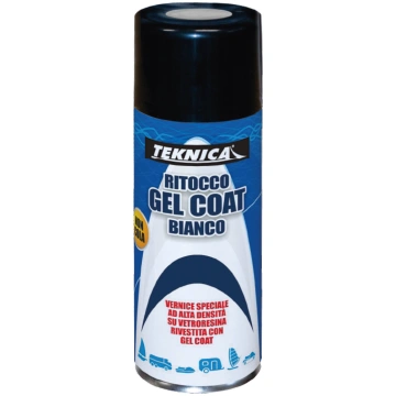 RITOCCO GEL COAT BIANCO BricoNew