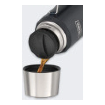 Termoss Icon Dzērienu pudele 1.2L Granīts [Thermos