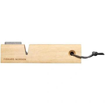 Cirvja asināmais Fiskars 1071898, 206 mm, 0.13 kg