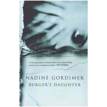 Burger"s Daughter New edition
