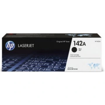 HP 142A Lāzedrukas kasete W1420A 194850740626
