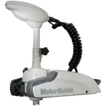 MotorGuide Xi3-55SW 48" 12V GPS