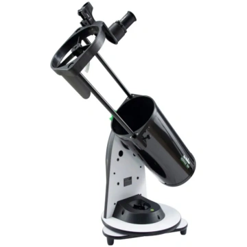 Skywatcher Dobson teleskops N 150/750 Heritage Fle