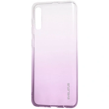Evelatus Samsung Galaxy A50 Gradient TPU Case Coff