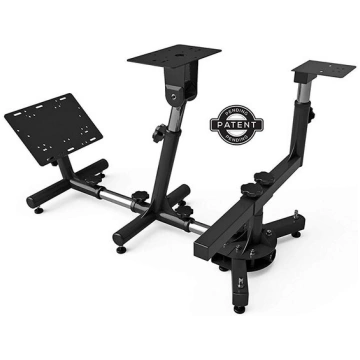 Arozzi Velocità Racing Simulator - Black Arozzi