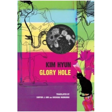 Glory Hole Kim Hyun